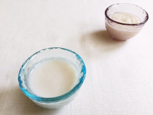 How to Make Amazake - Hot Logic Mini (Lunch Box Warmer)