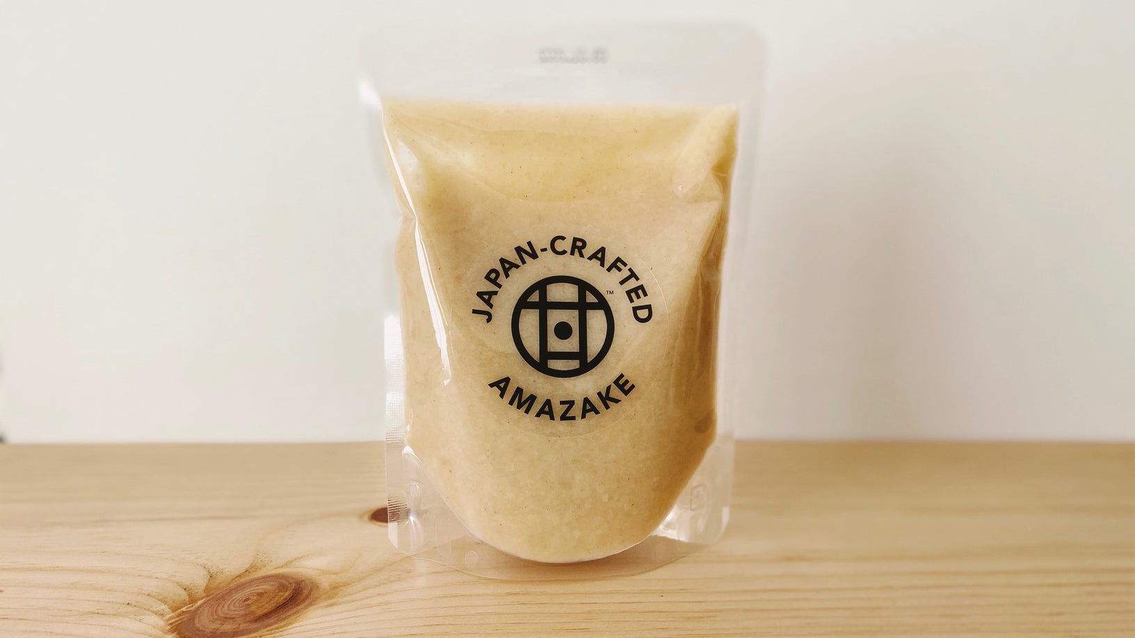 Rice Koji Amazake