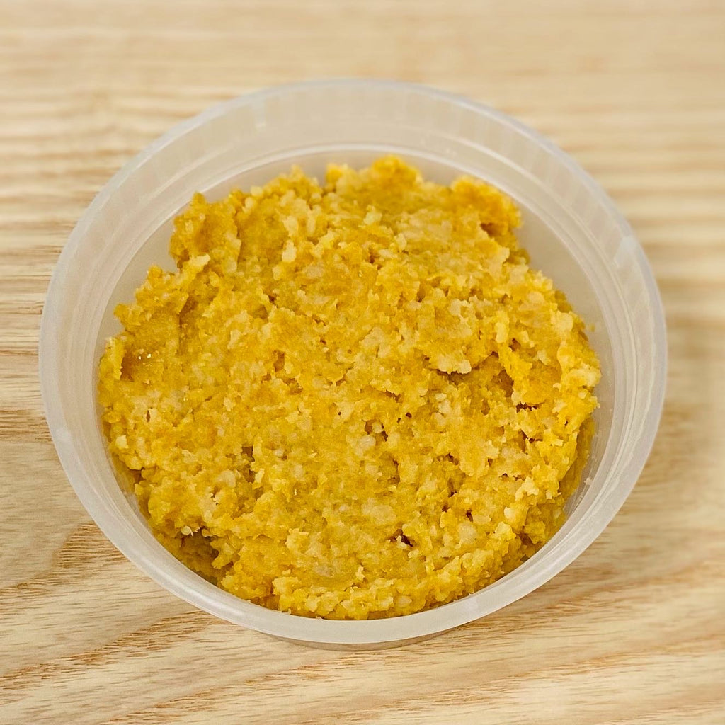 Organic Chickpea Miso - Angeleno Miso | Amazake Co.