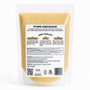 【RISAKO】アザレ化粧品LC P M C✖️１ Organic Japan-Crafted Pure Amazake– Amazake Co.