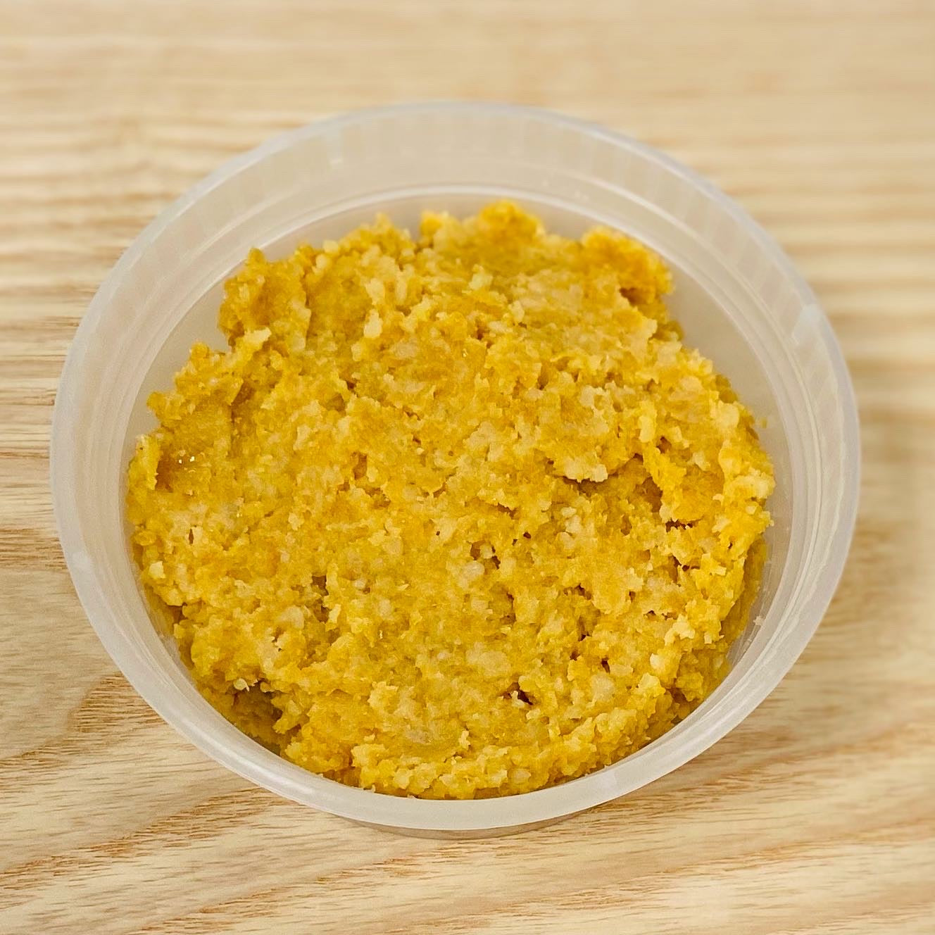 Organic Chickpea Miso - Angeleno Miso | Amazake Co.