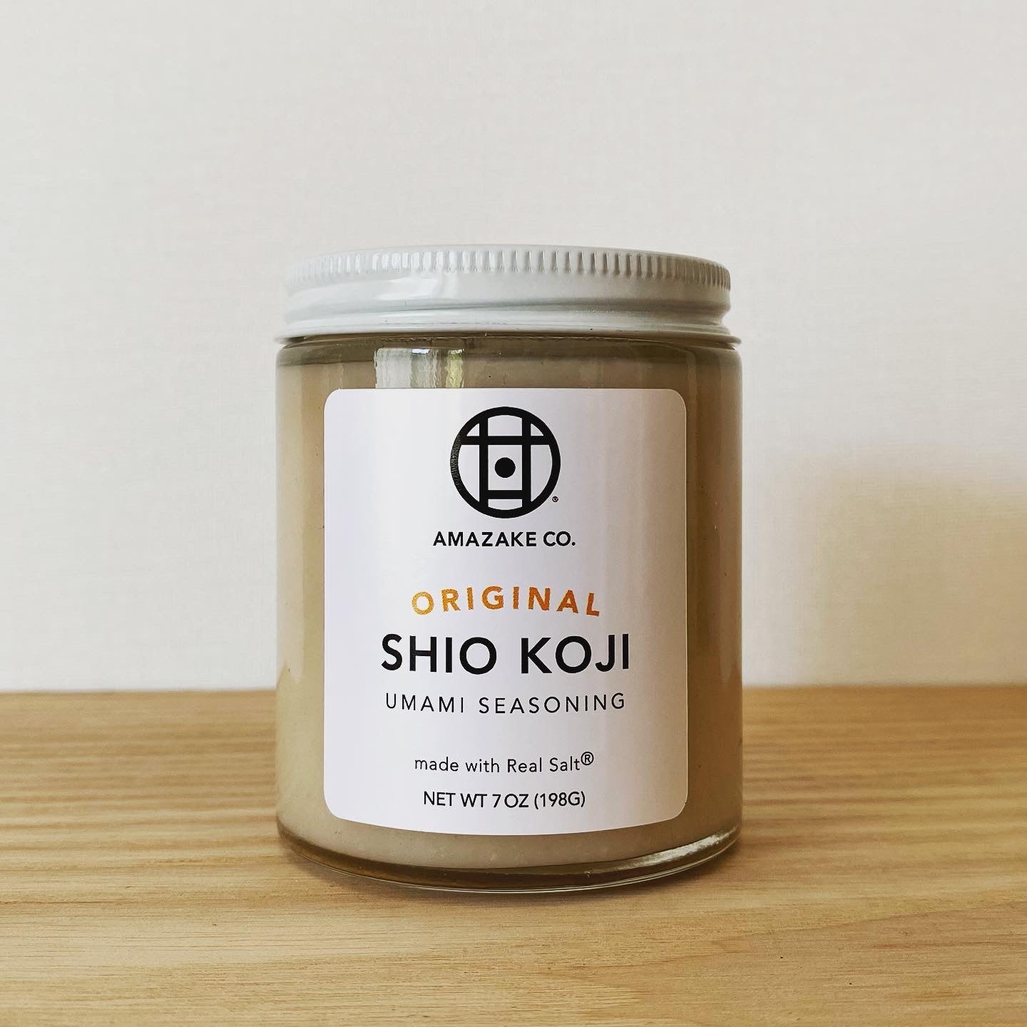 Organic Shio Koji