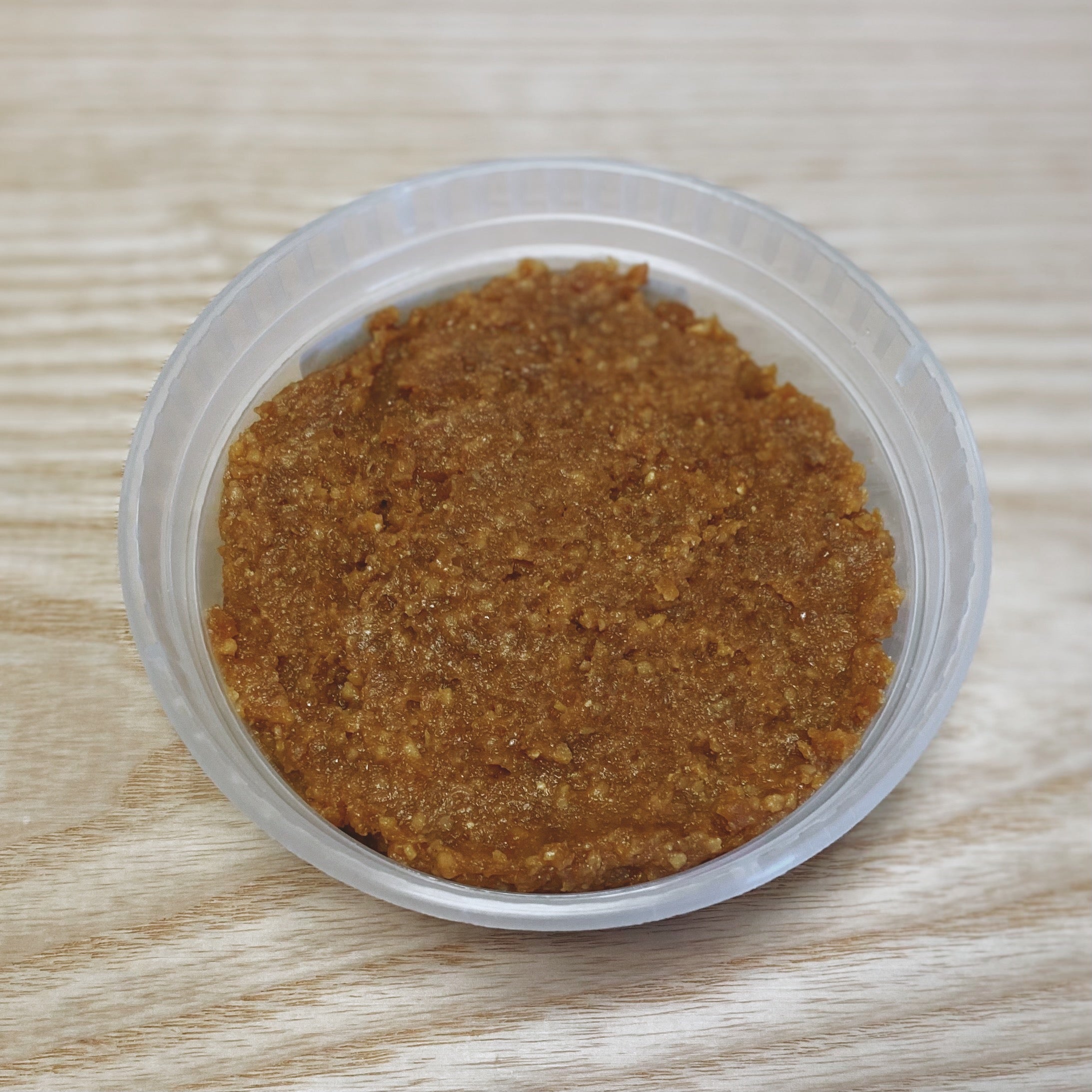 Organic White Miso - Angeleno Miso | Amazake Co.