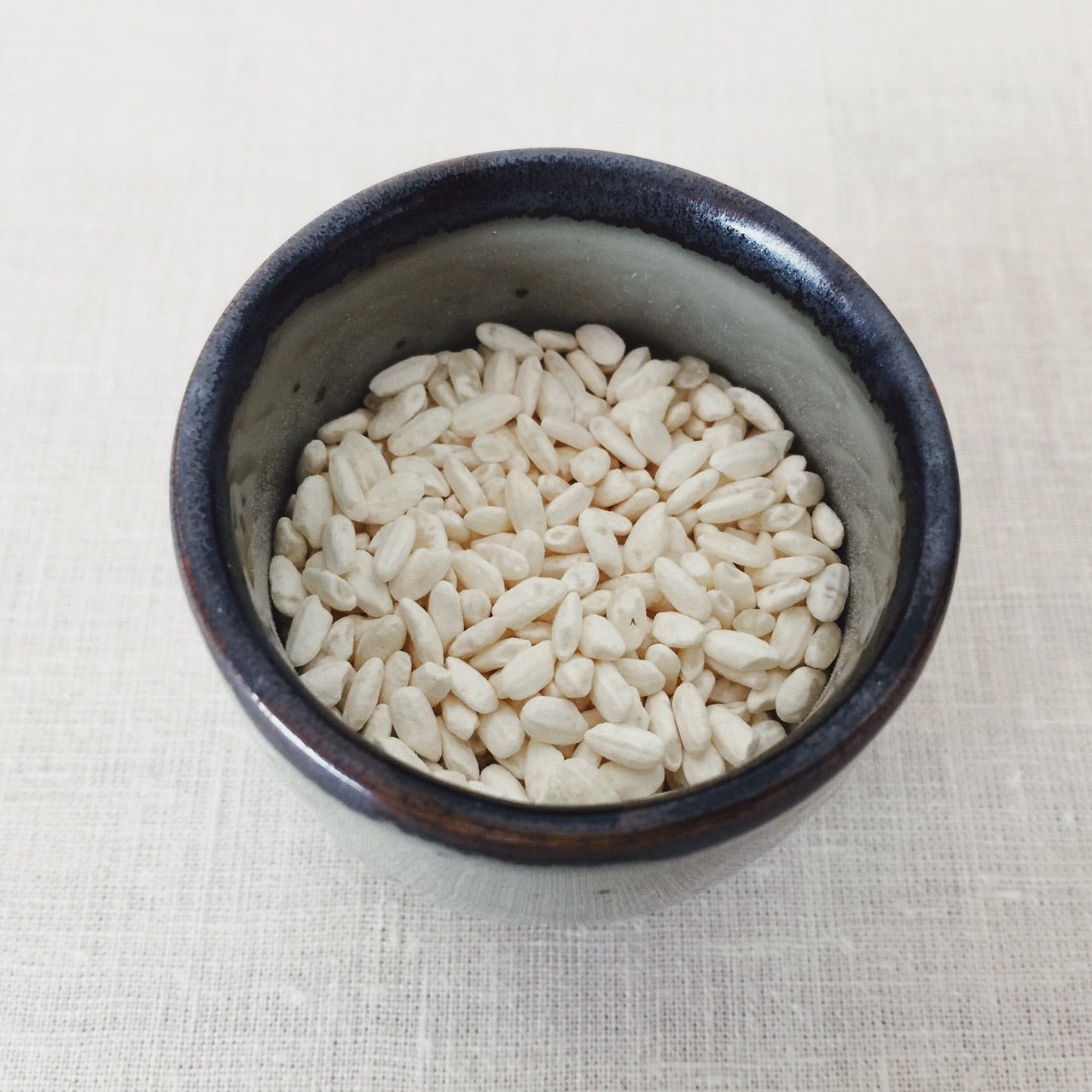 Organic White Rice Koji– Amazake Co.